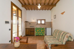 Isolotto - Appartamento Olivo